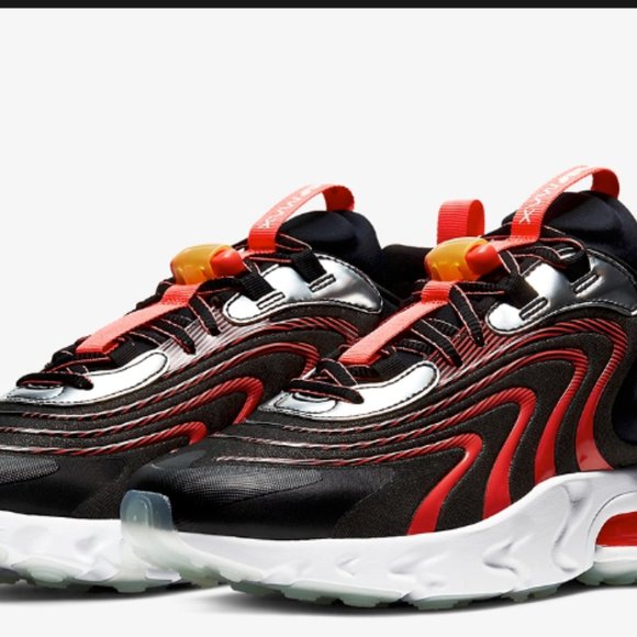 Air max Nike 270 react alien mode 👽 - Picture 1 of 5